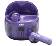 JBL Tune Flex 2 Ghost Purple - 1263239 - zdjęcie 1